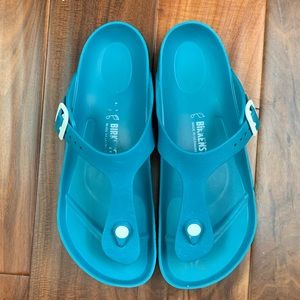 Birkenstock Eva Gizeh